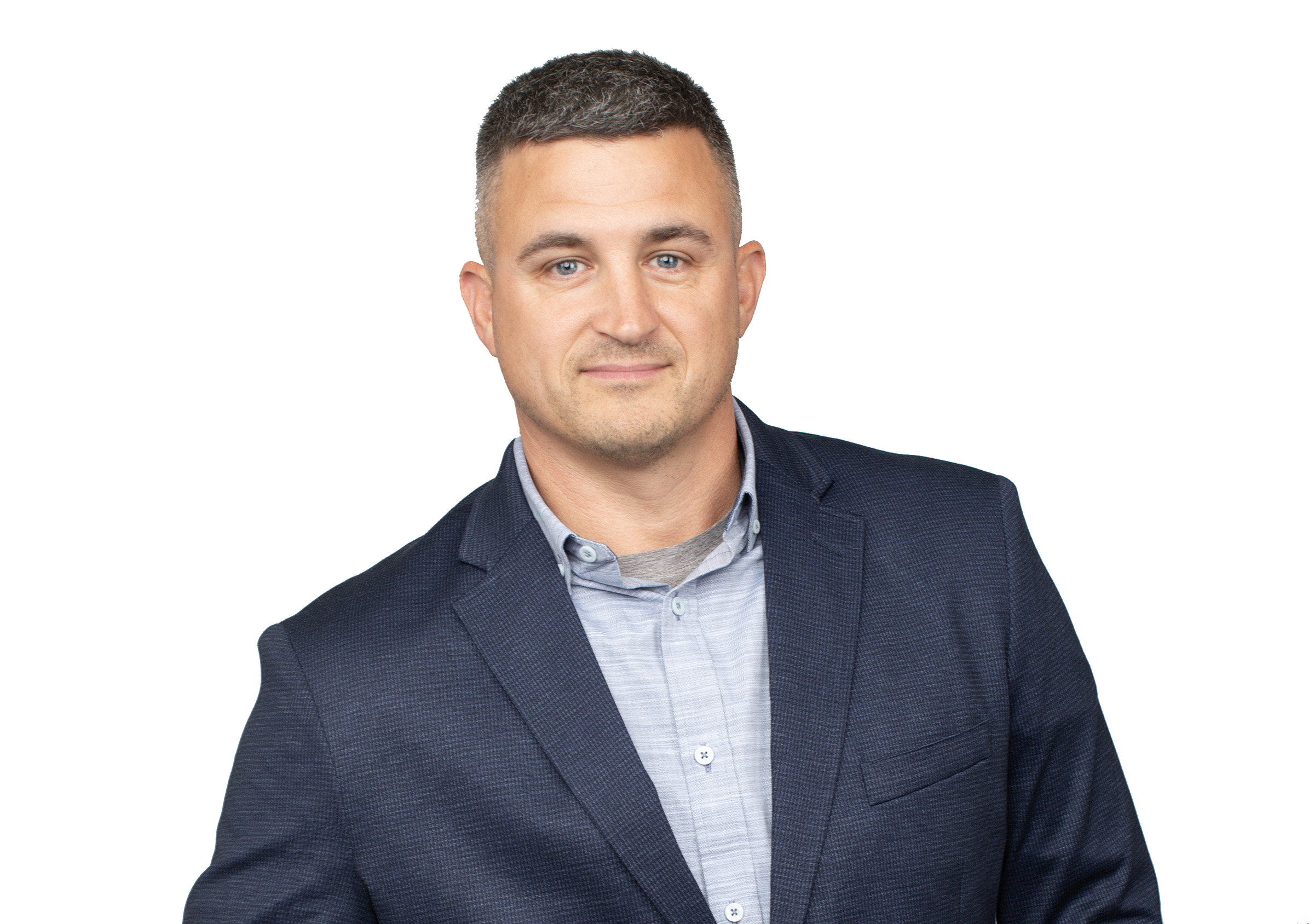 Lee Ellis - Founder of Nice Flippin Homes